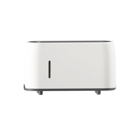 Ultrasonic Aroma Diffuser LED Flame Light