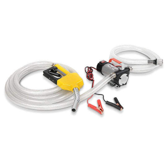 12V Fuel Transfer Pump - 180W