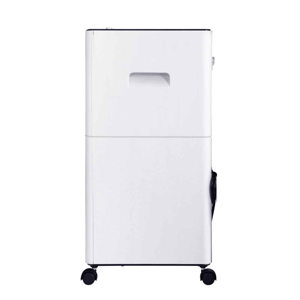 Evaporative Air Cooler Conditioner Portable 6L Cooling Fan Humidifier