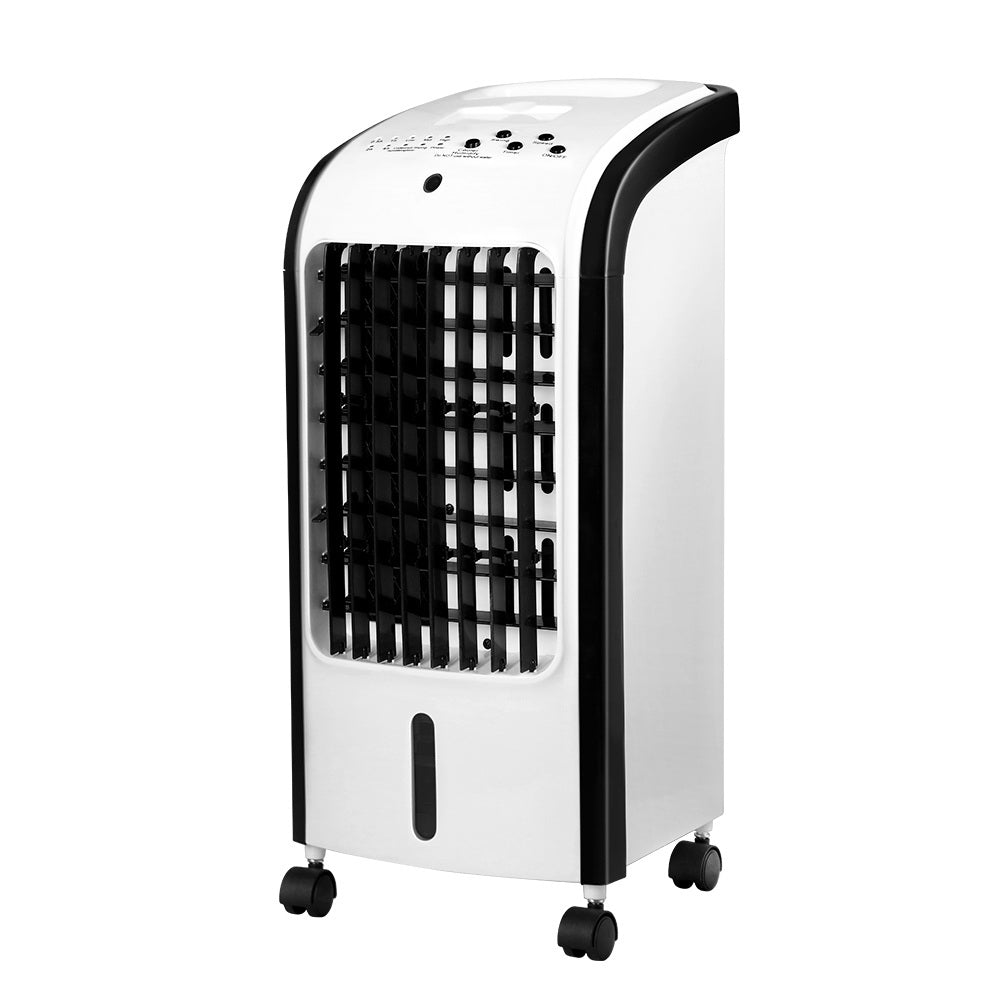 Portable Evaporative Air Cooler Conditioner - 4L