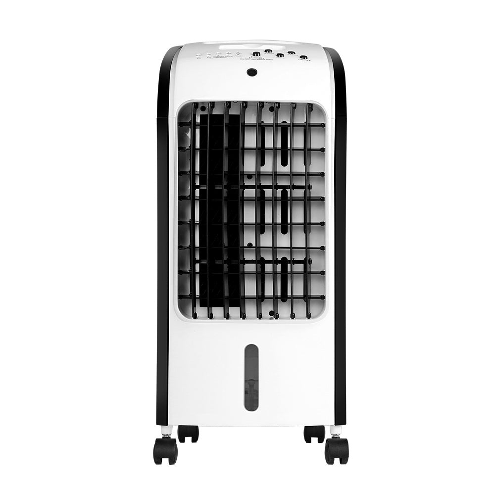 Portable Evaporative Air Cooler Conditioner - 4L