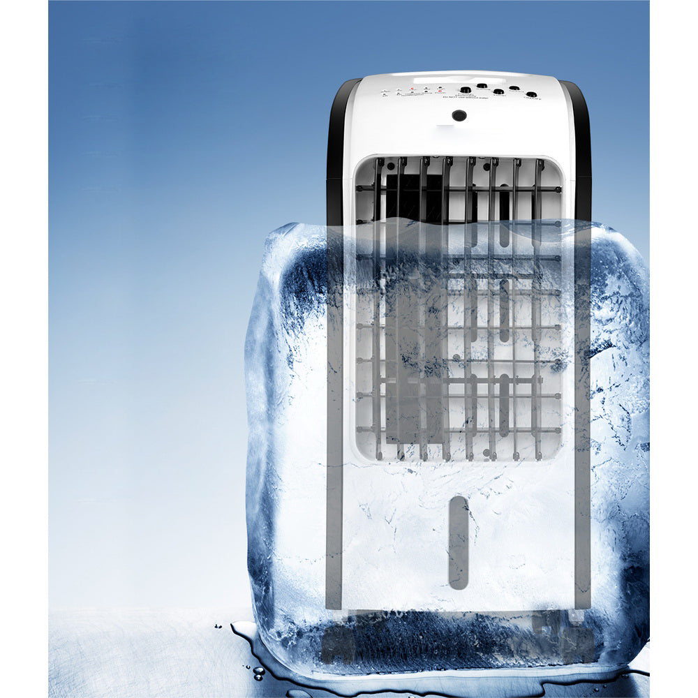 Portable Evaporative Air Cooler Conditioner - 4L