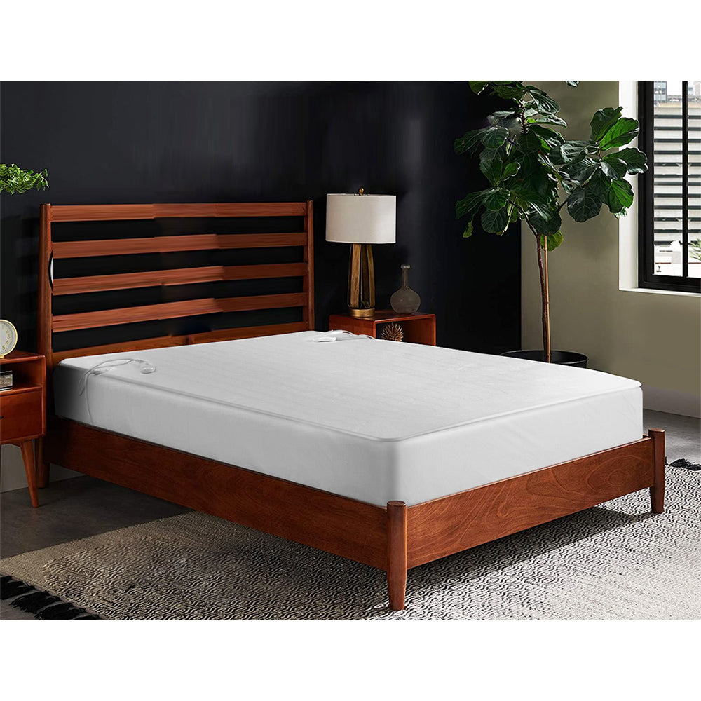 Electric Heated Blanket 3 Setting - Single