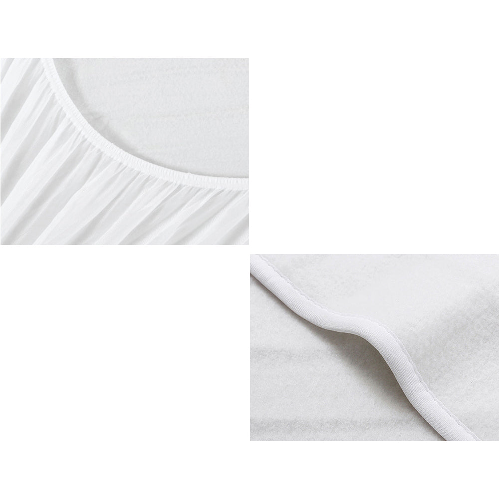 Electric Heated Bed Blanket 3 Setting  - Double
