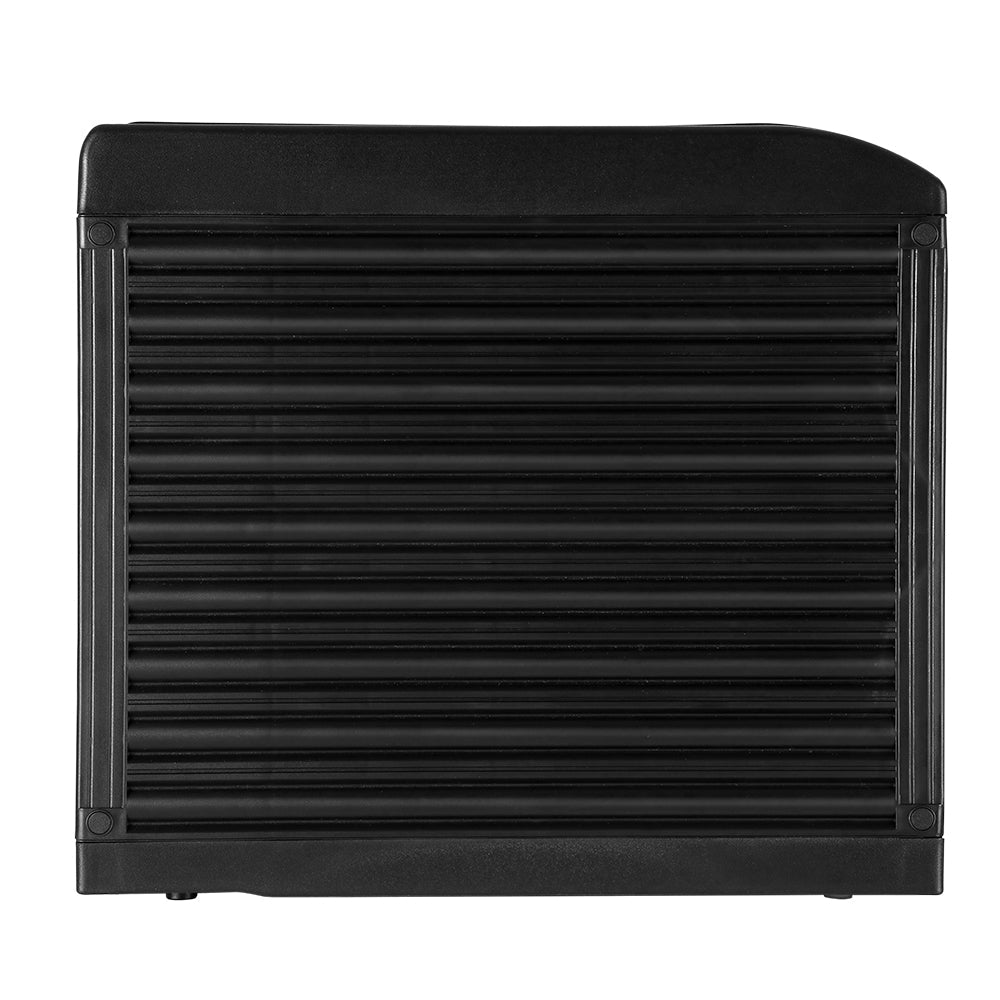 Commercial 9 Tray Food Dehydrator - Black