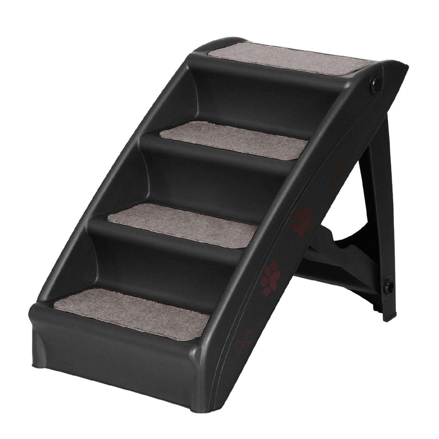 Dog Ramp For Bed Sofa Car Pet Steps Stairs