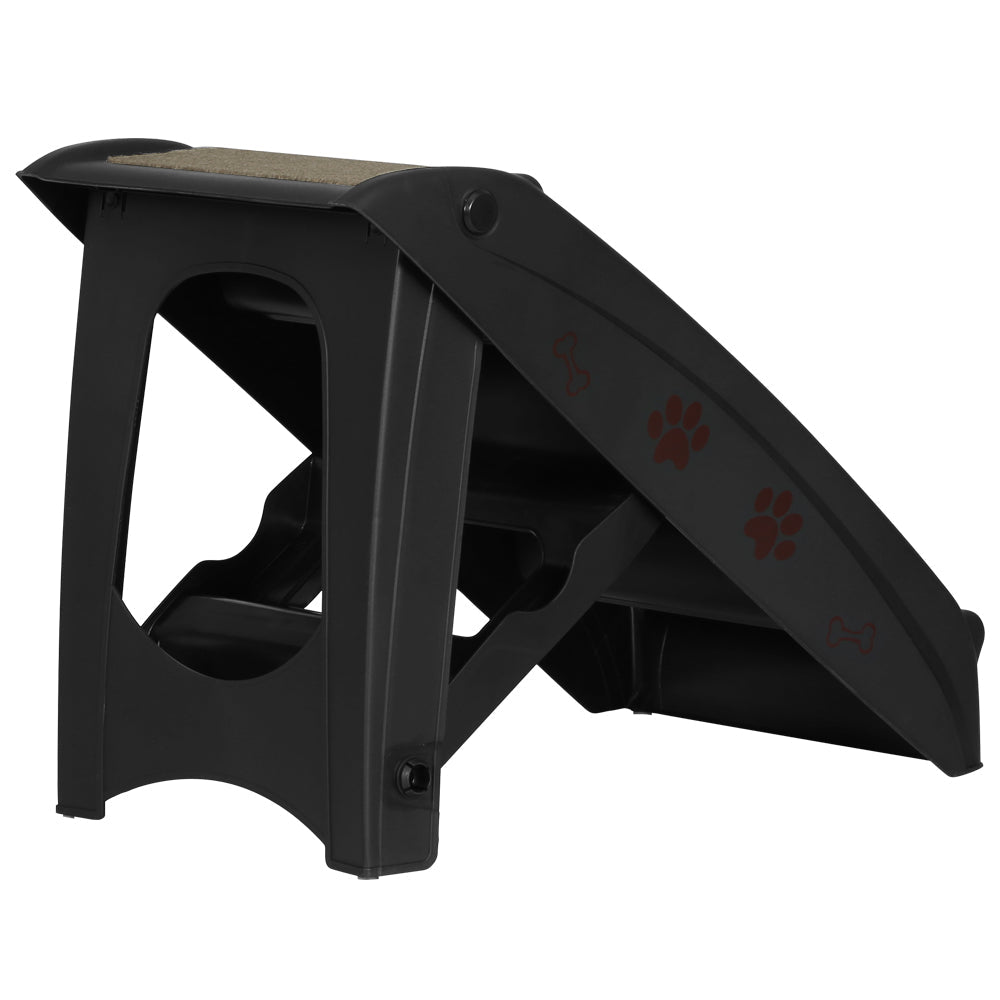 Dog Ramp For Bed Sofa Car Pet Steps Stairs