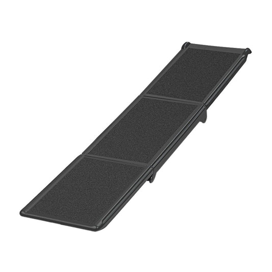 Dog Pet Ramp Car Stairs Steps Travel Ladder