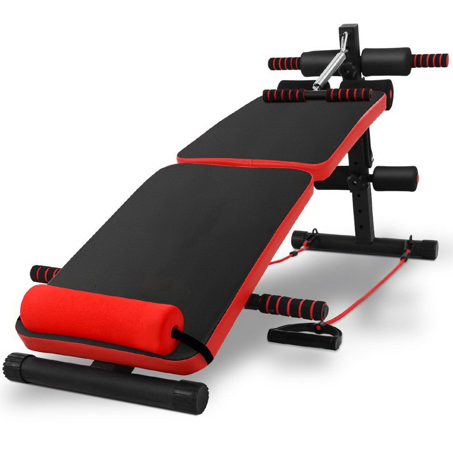 Multifunctional Sit Up Exercise Bench