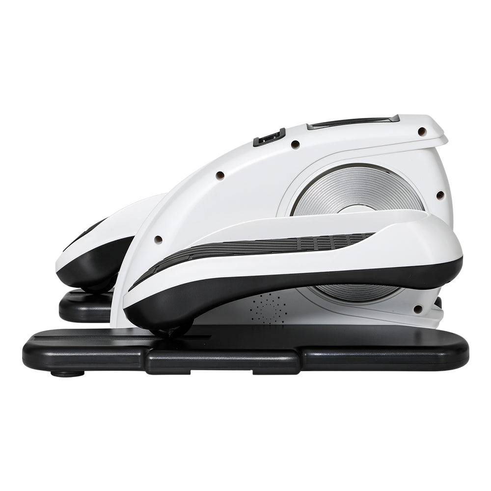 Automatic Pedal Exerciser Bike Elliptical Machine Stepper Trainer - 50W