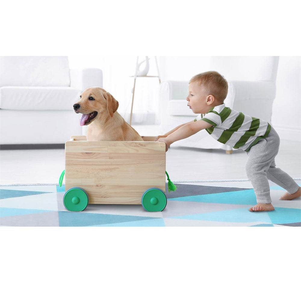 Modern Large Floor Rug - 200 x 290