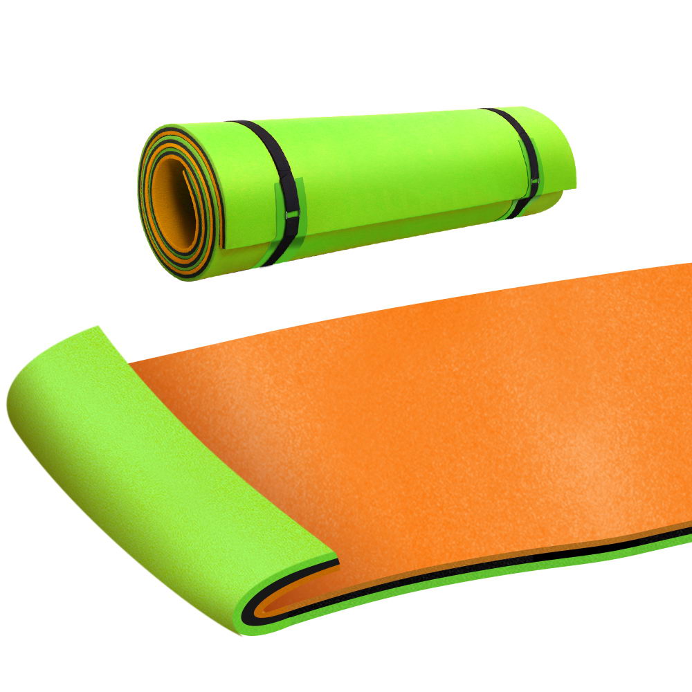 Floating Mat Water Slide Park Stand Up Paddle - 270cm