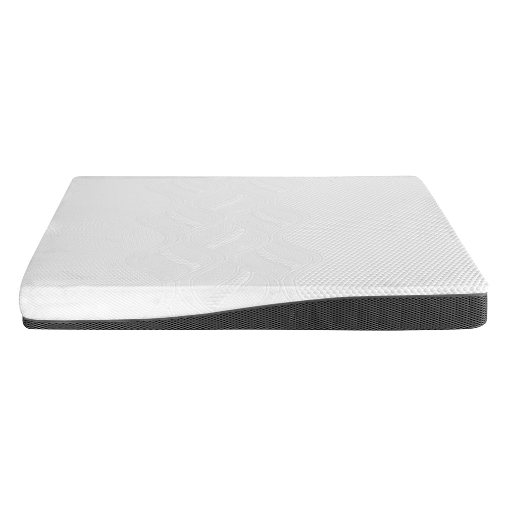 Cool gel Memory Foam Mattress - Queen