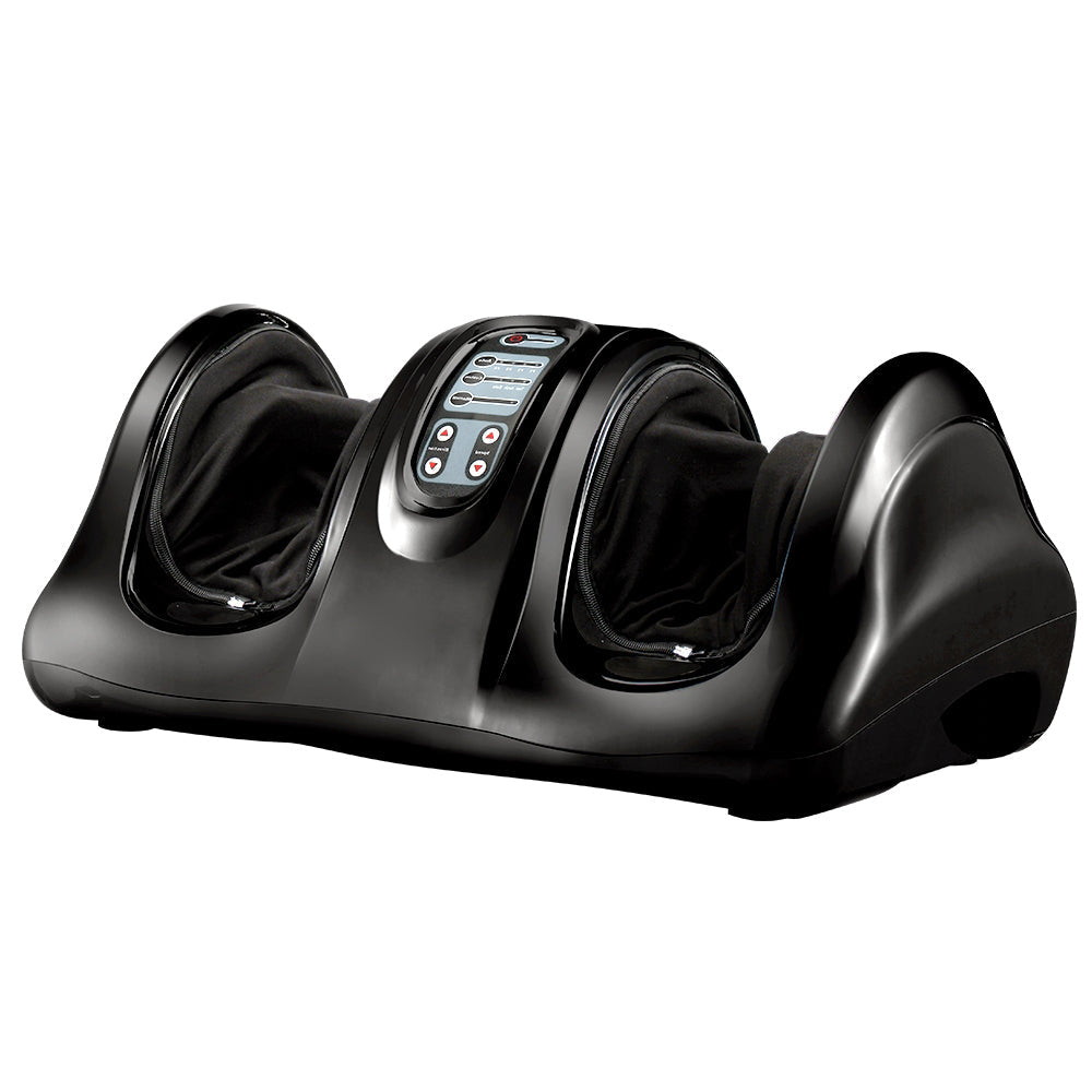 Portable Foot Massager - Black