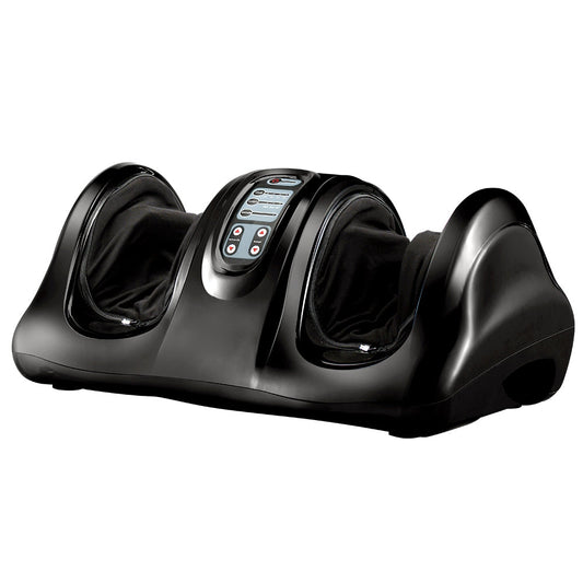 Portable Foot Massager - Black