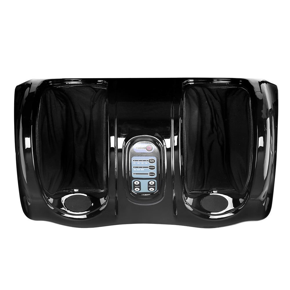 Portable Foot Massager - Black