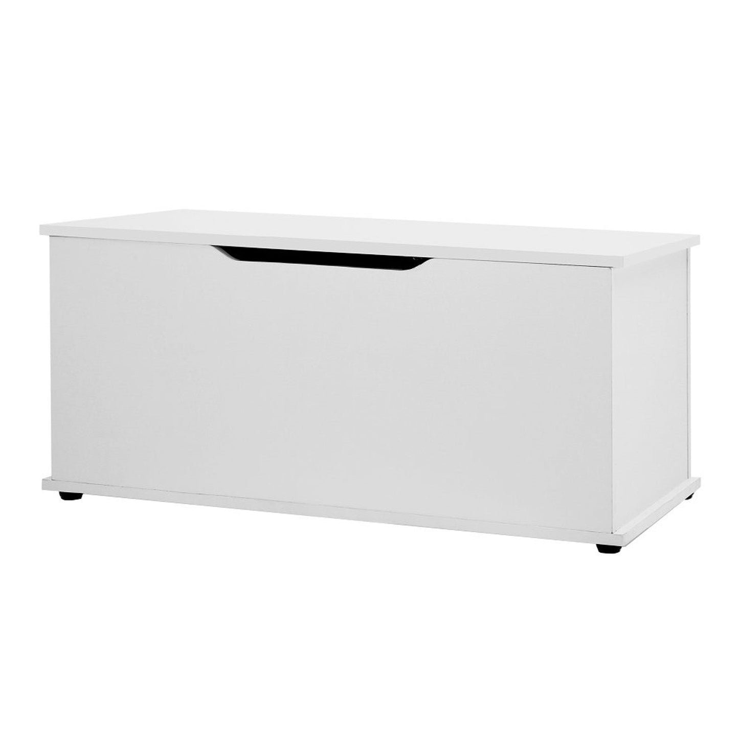 Kids Toy Storage Cabinet Clothes Bench