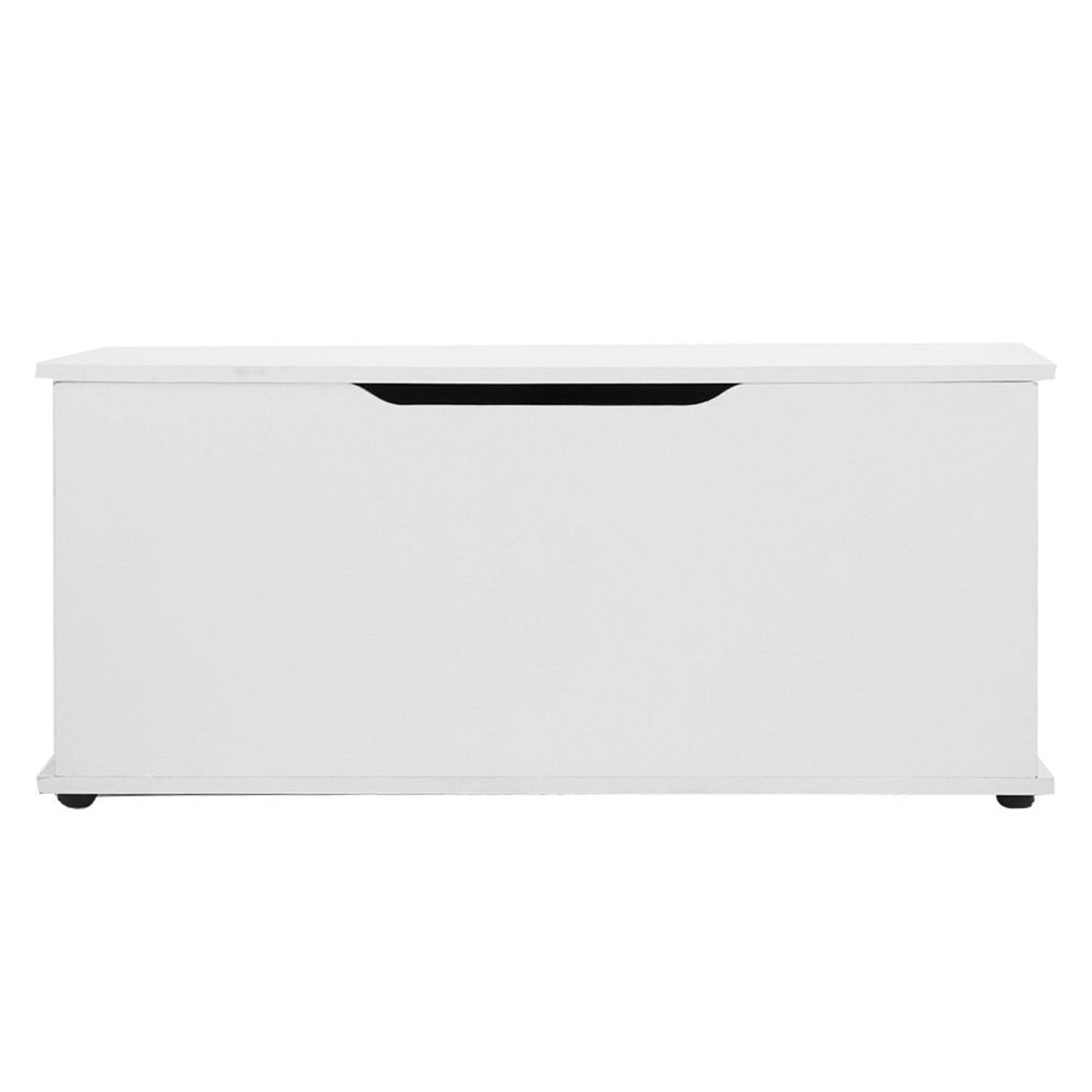Kids Toy Storage Cabinet Clothes Bench