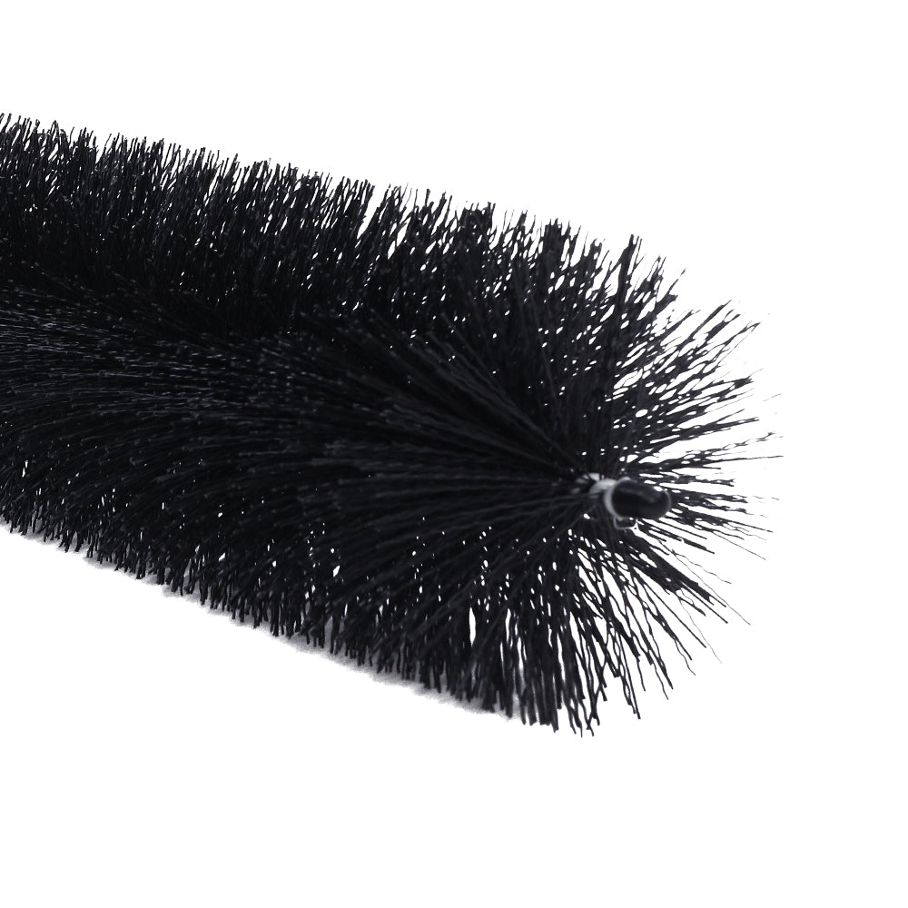 Home Garden Gutter Brush Guard Leaf Twigs Filter - 36pcs