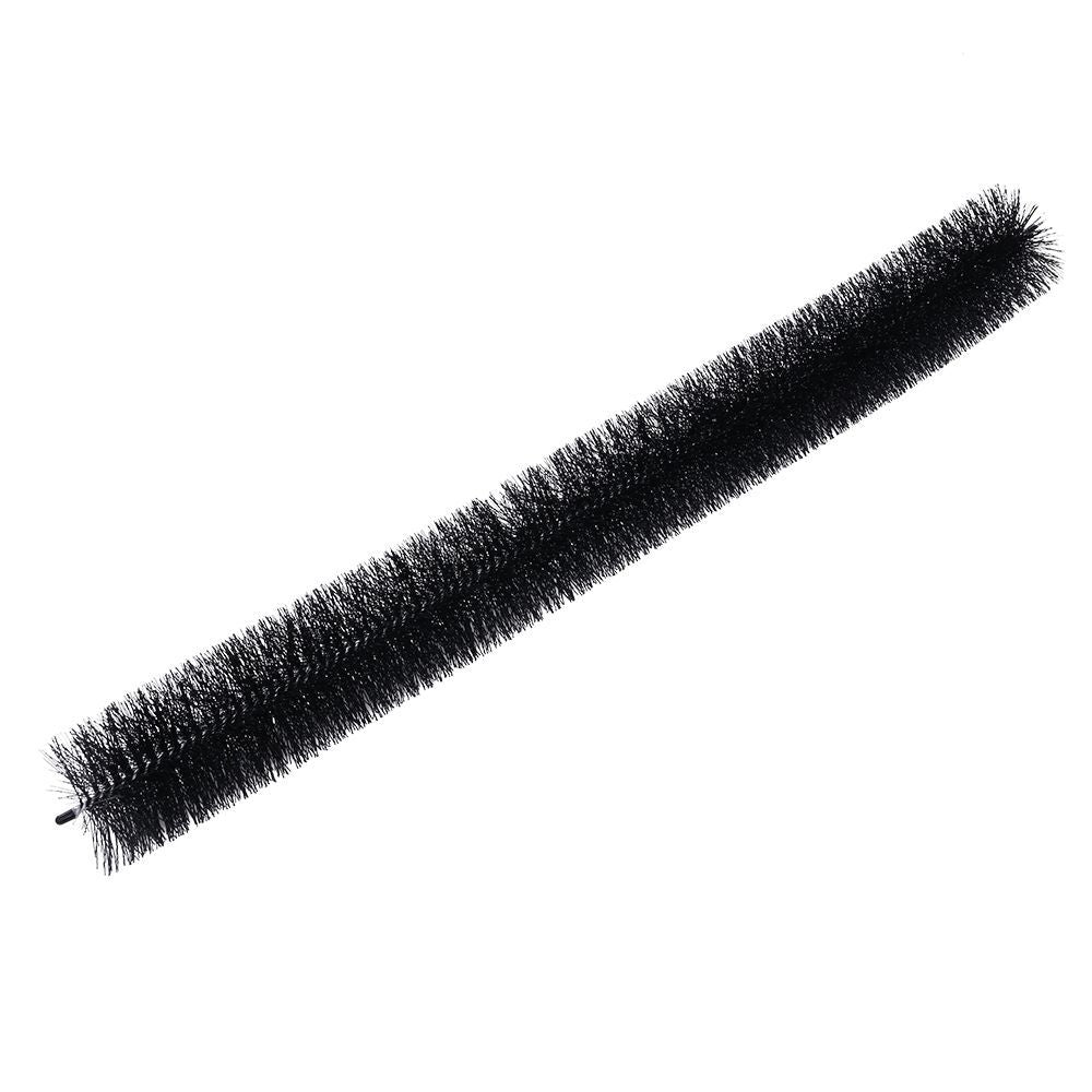 Home Garden Gutter Brush Guard Leaf Twigs Filter - 48pcs