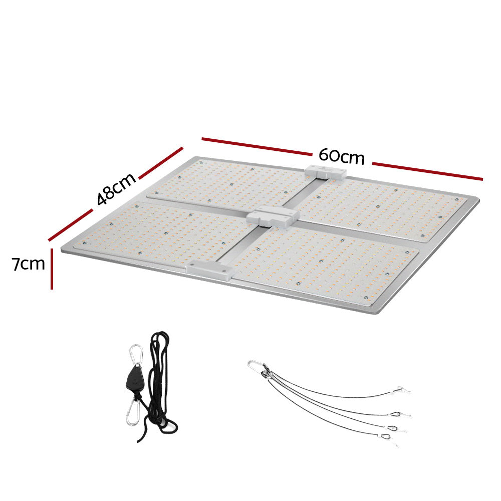 4500W LED Grow Light Full Spectrum Indoor Veg Flower All Stage