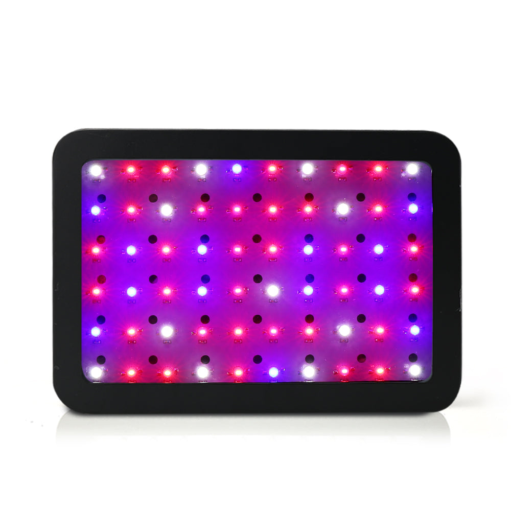 600W LED Grow Light Full Spectrum