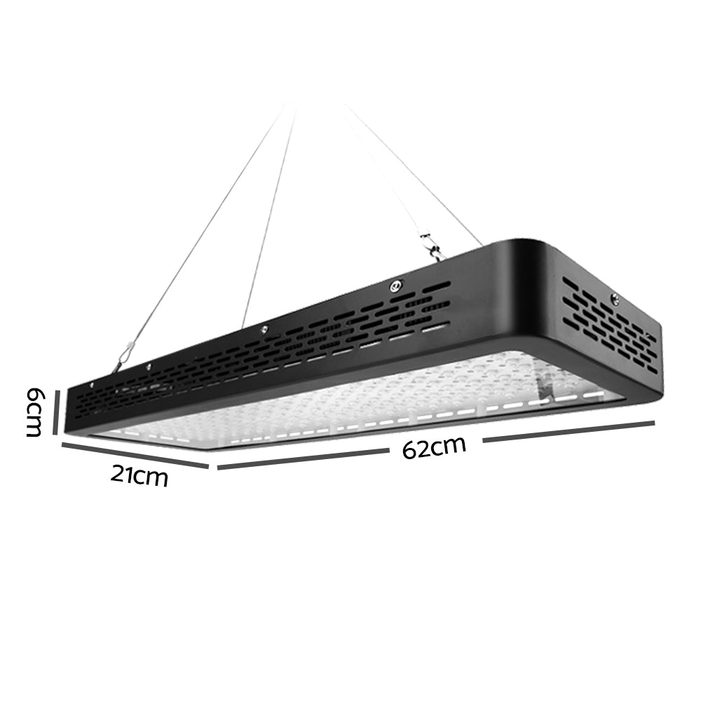 2000W LED Grow Light Full Spectrum