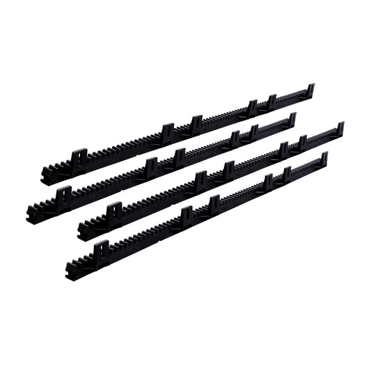 4M Sliding Gate Opener Racks