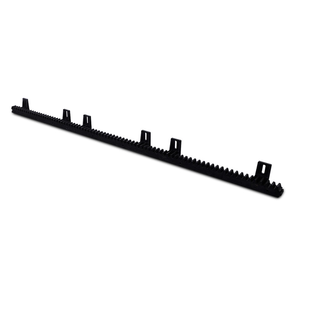 4M Sliding Gate Opener Racks