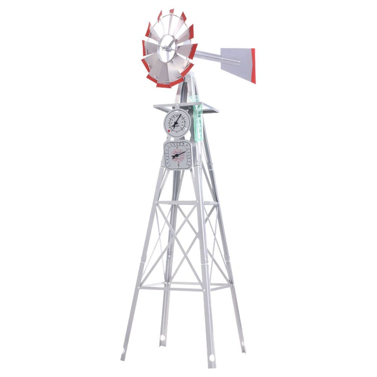 Garden Windmill - 8FT 245cm