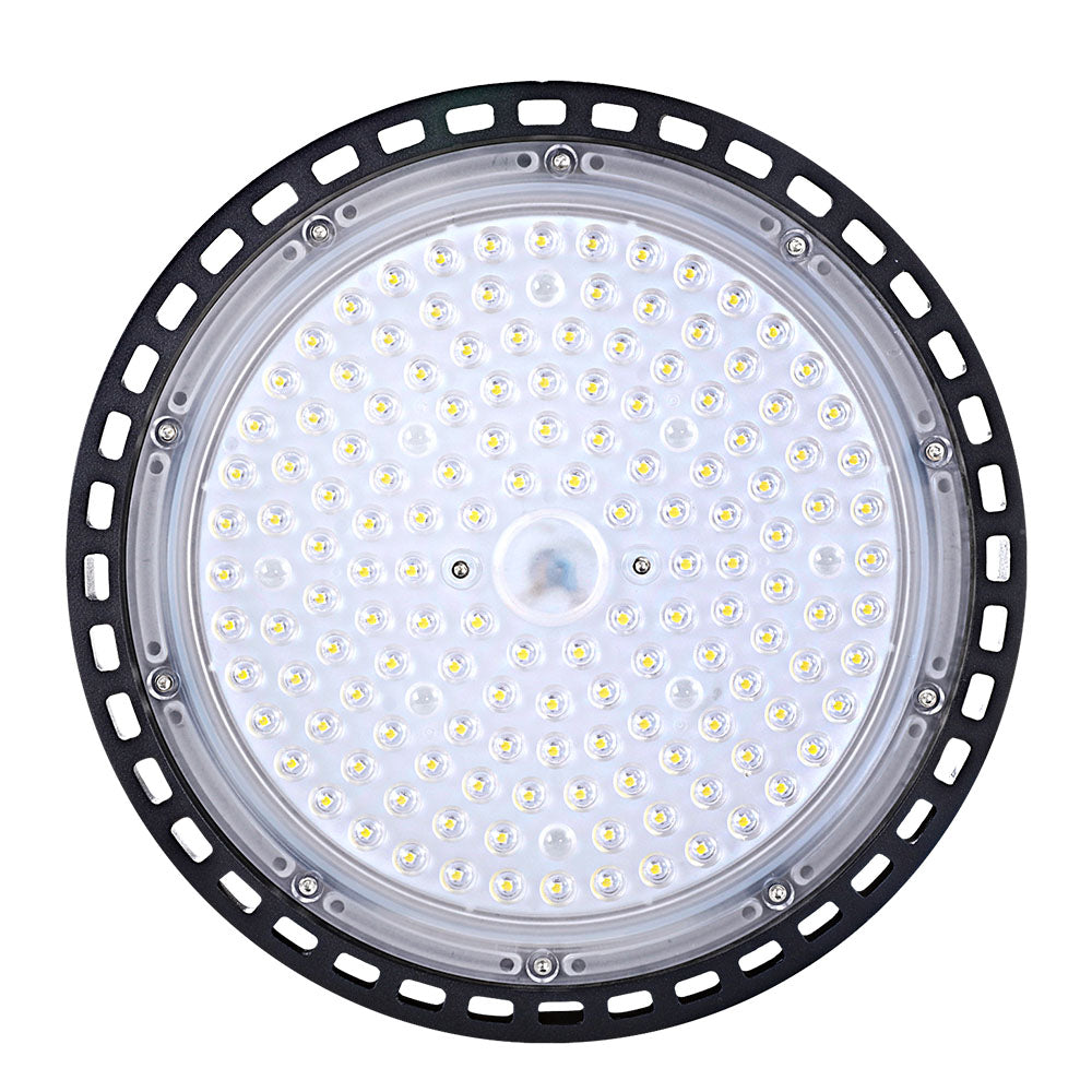 LED High Bay Lights Light 100W Industrial Workshop Warehouse Gym