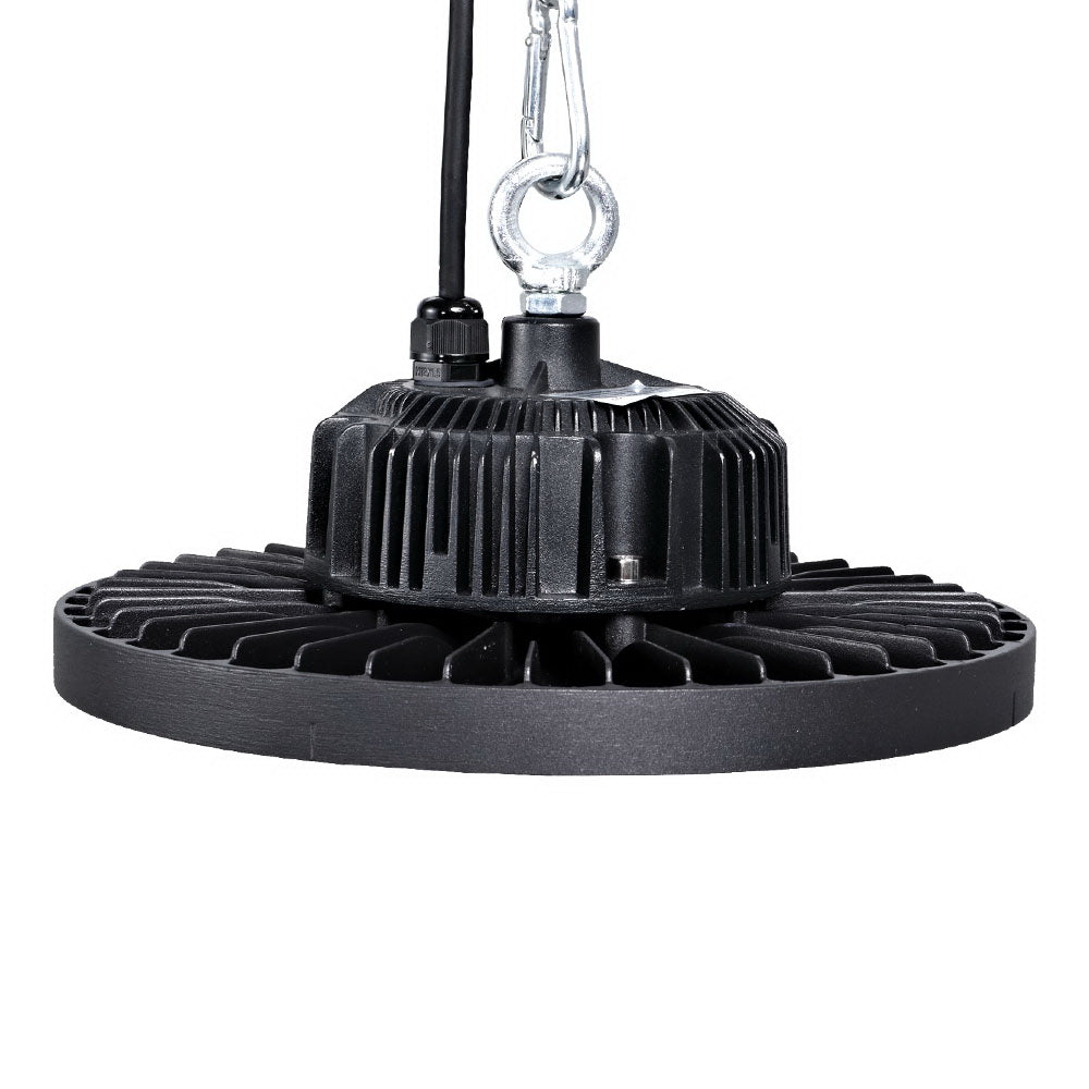 LED High Bay Lights Light 100W Industrial Workshop Warehouse Gym