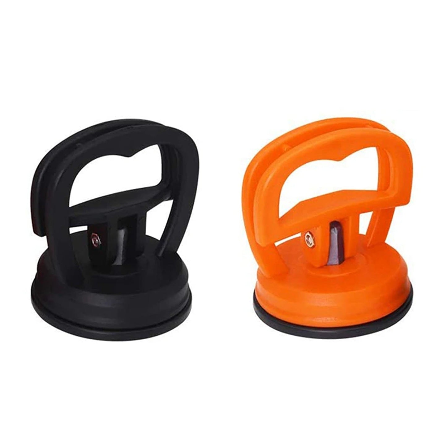 2pcs Suction Cup Dent Puller for Cars Van Bodywork Panel Fix Tool