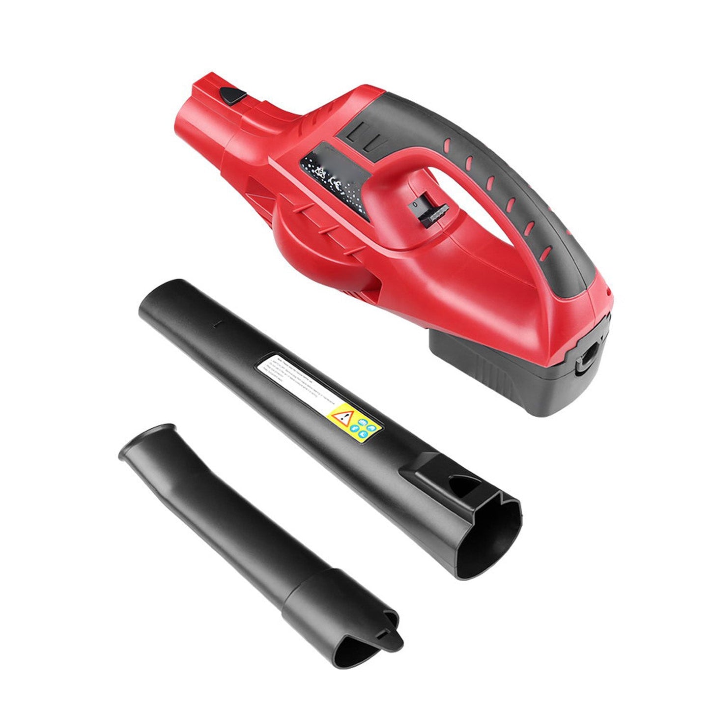 Lightweight Cordless Leaf Blower