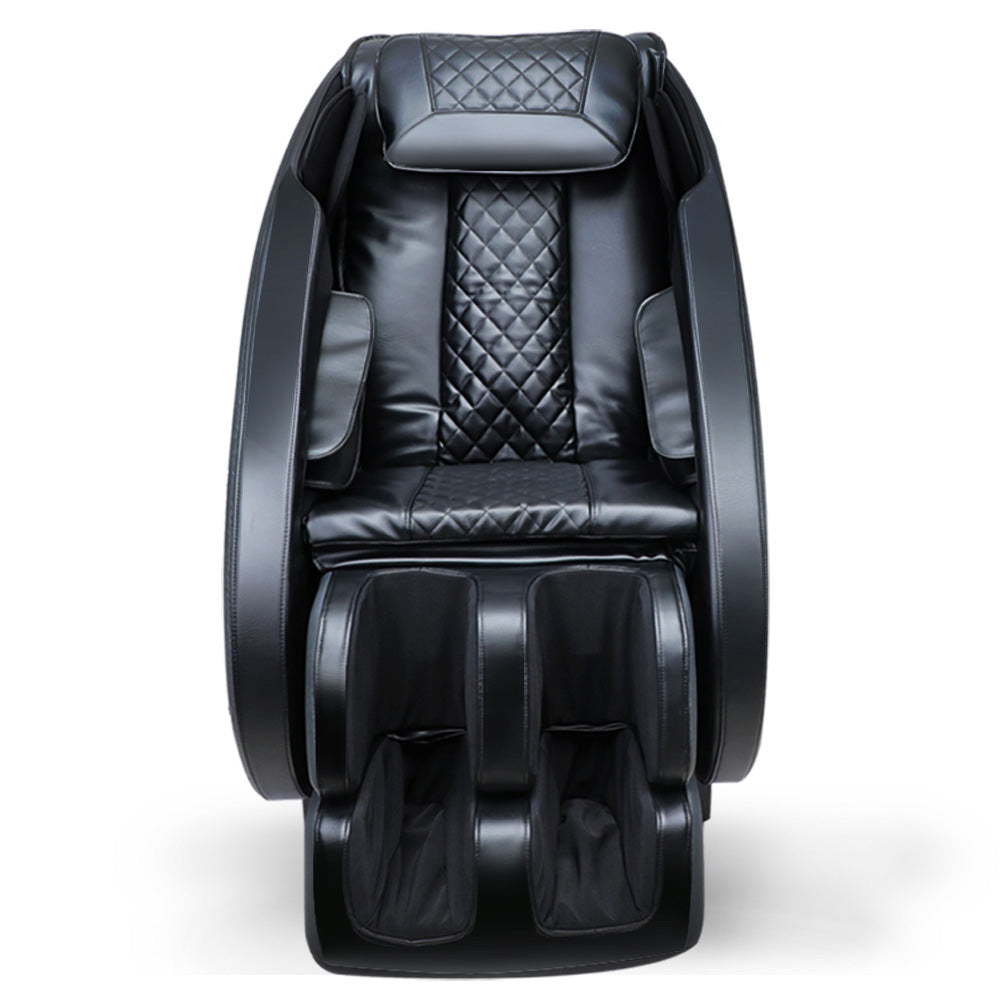 Electric Massage Chair Recliner Shiatsu Zero Gravity Heating Massager