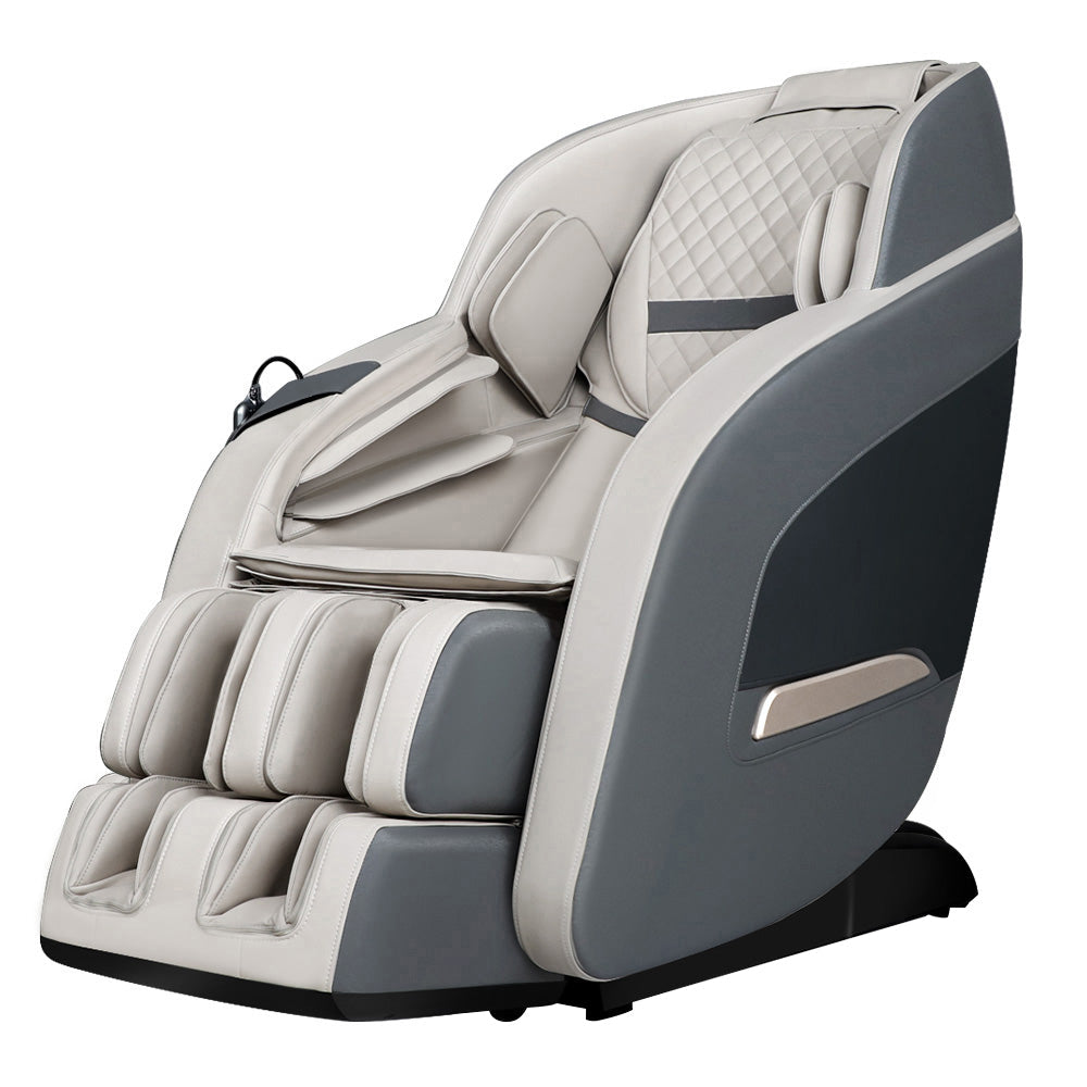 Electric Massage Chair Zero Gravity Recliner Shiatsu Kneading Massager
