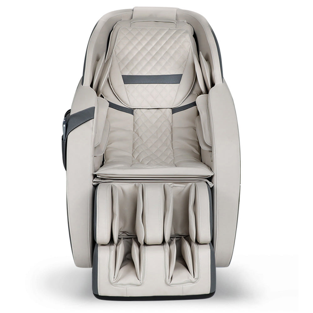 Electric Massage Chair Zero Gravity Recliner Shiatsu Kneading Massager