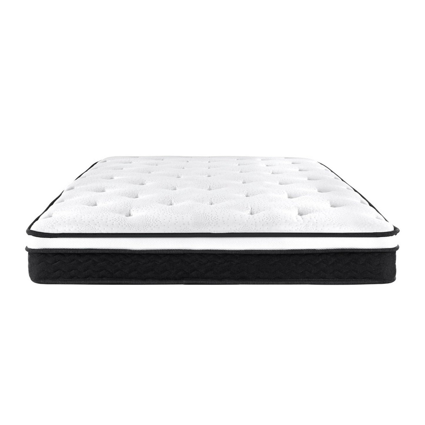 King Single Size Medium Firm Mattress - 21cm