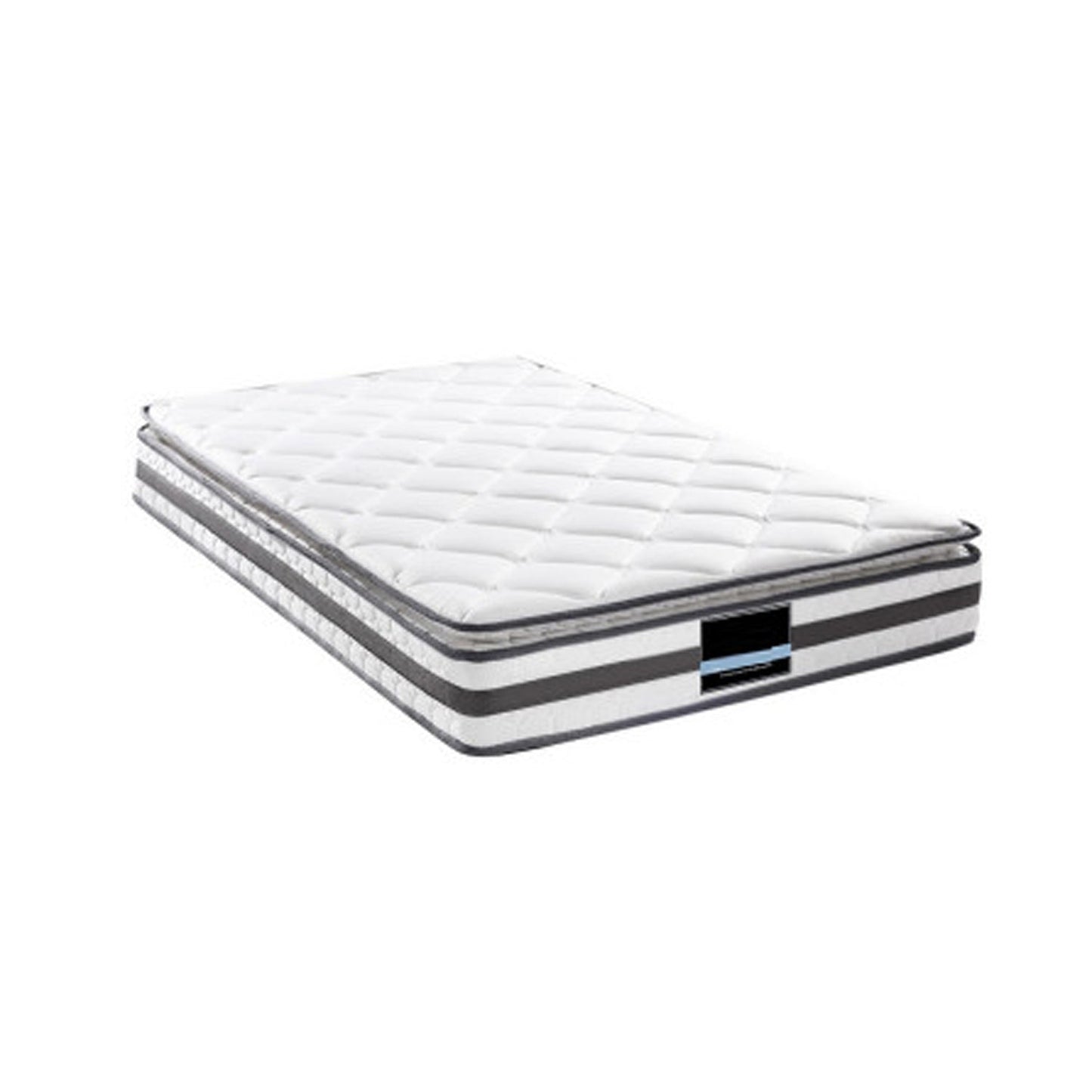 Normay Bonnell Bedding Spring Mattress 21cm Thick - Single