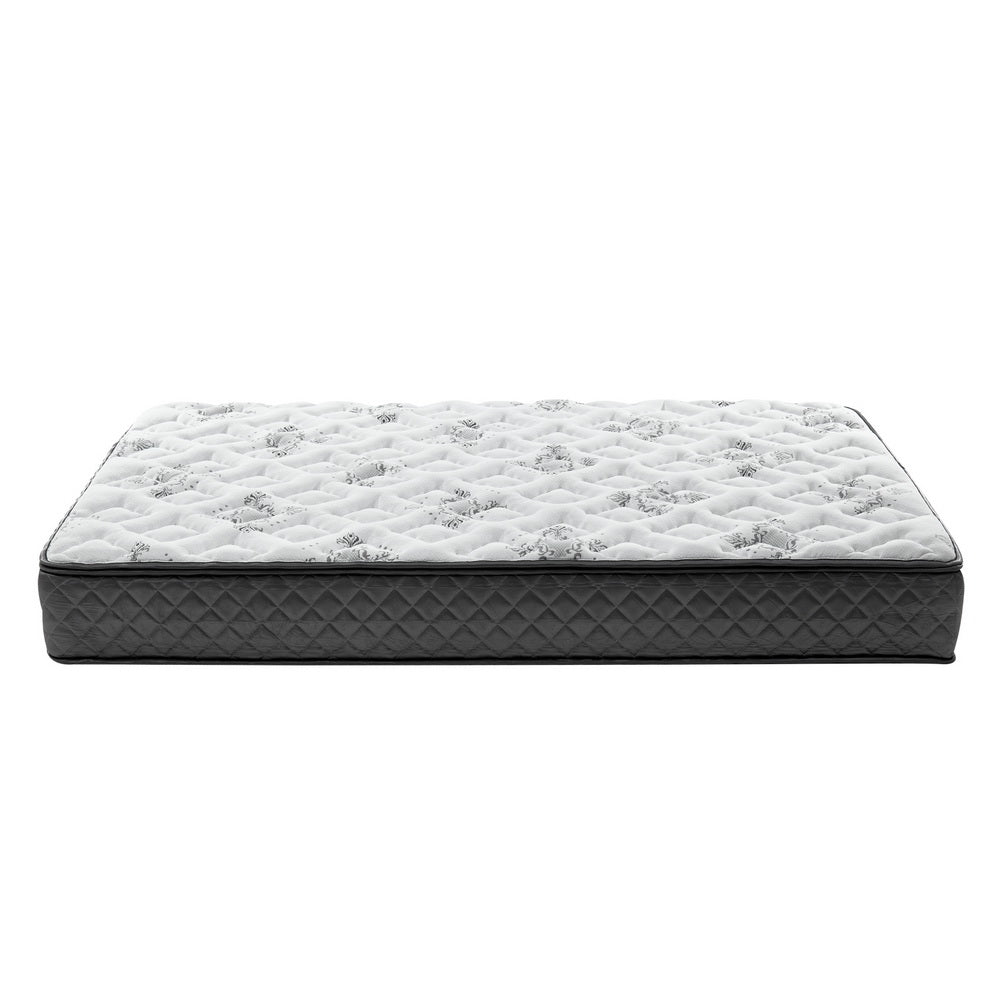 Bonnell Top Spring Mattress 24cm - Single