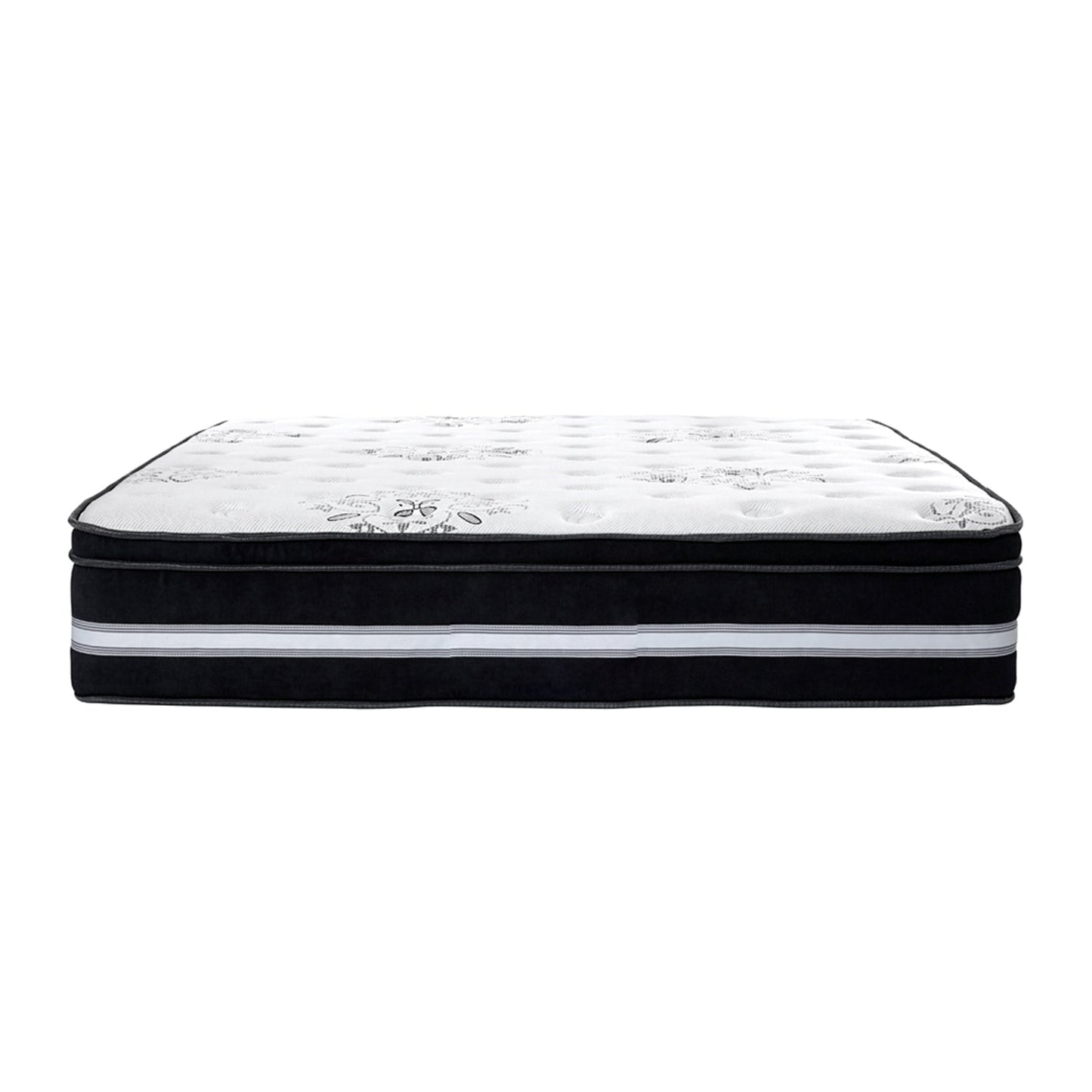 Queen Size Belgium Knitted Mattress - 34cm