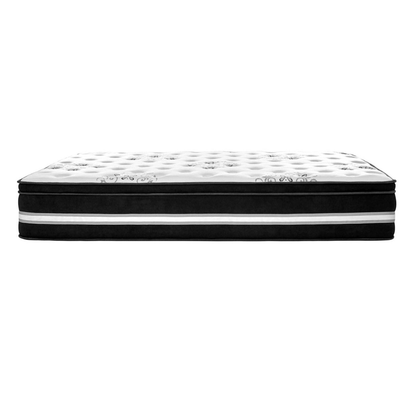Queen Size Belgium Knitted Mattress - 34cm