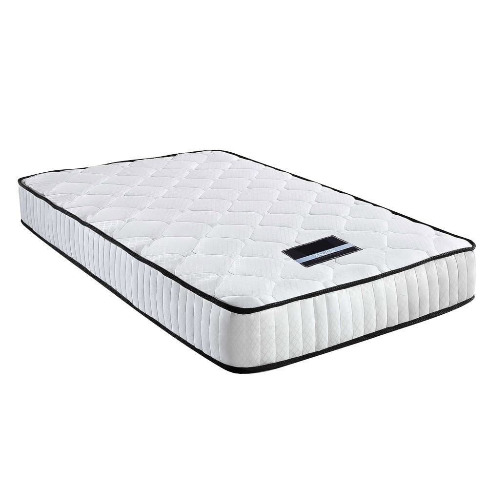 Peyton Pocket Spring Mattress Bedding 21cm - Single