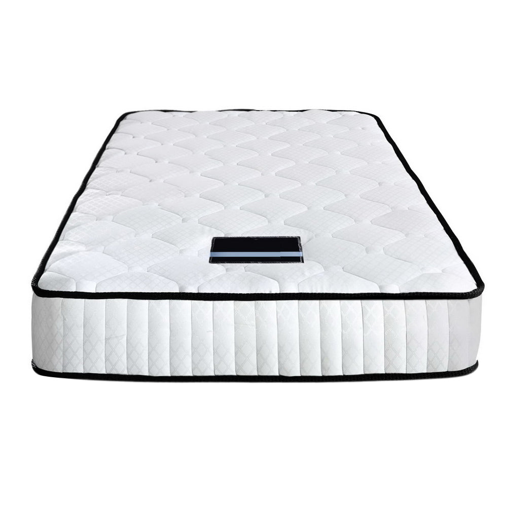 Peyton Pocket Spring Mattress Bedding 21cm - Single