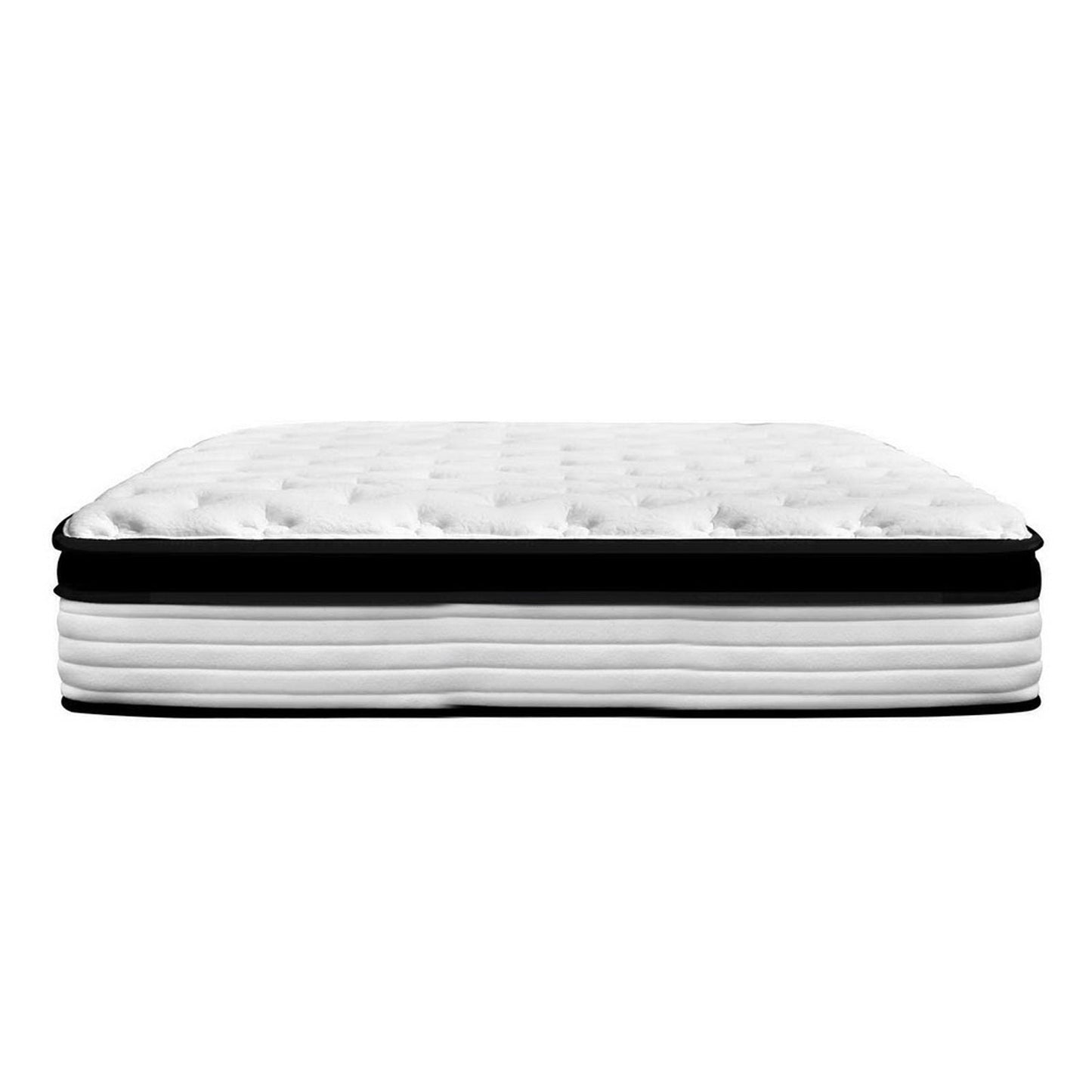 Double Size Medium Firm Mattress - 31cm