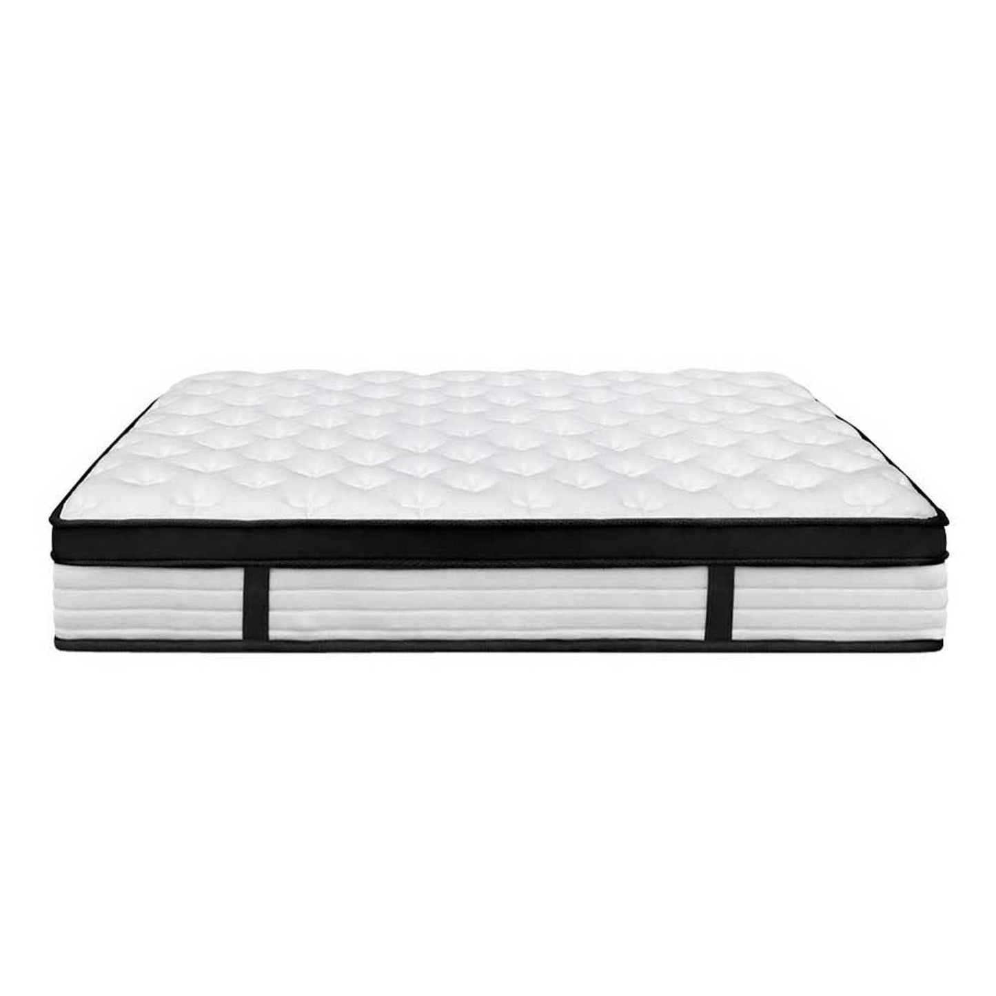Double Size Medium Firm Mattress - 31cm