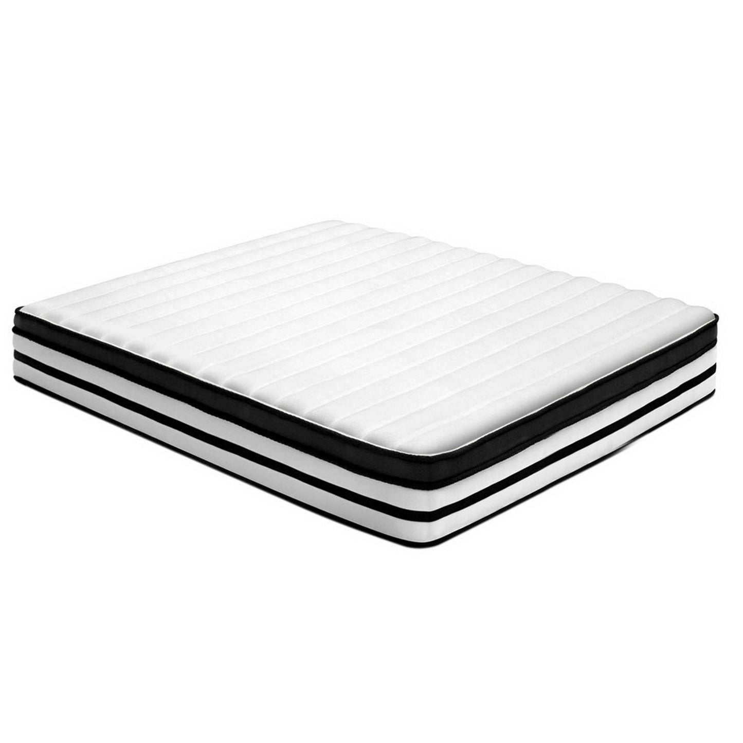 Queen Size Medium Firm Mattress - 27cm