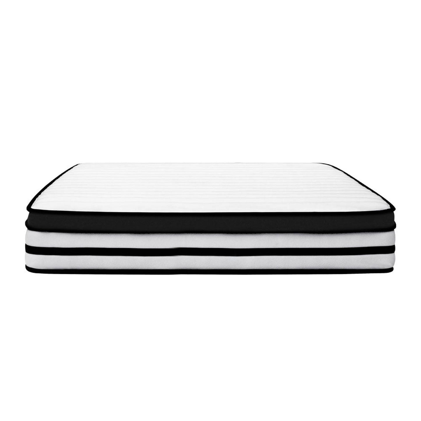 Queen Size Medium Firm Mattress - 27cm