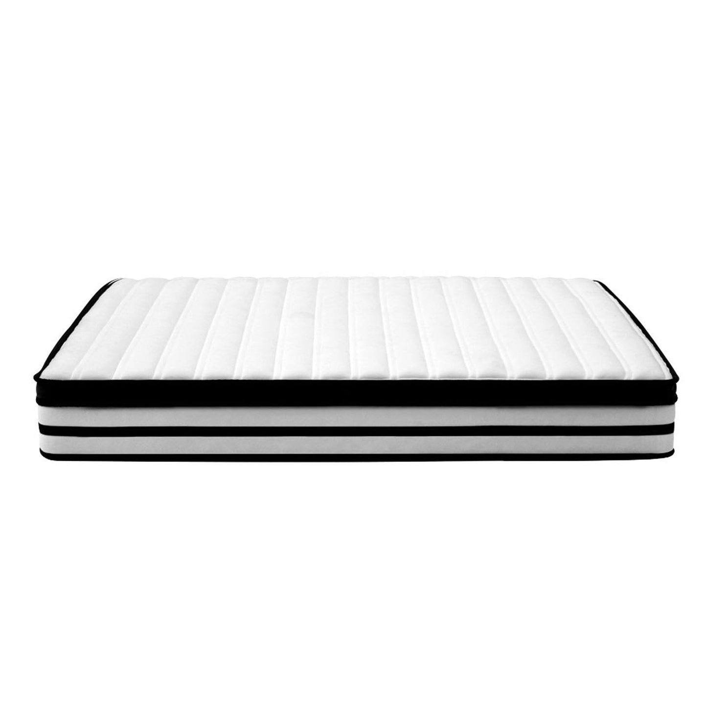 Queen Size Medium Firm Mattress - 27cm
