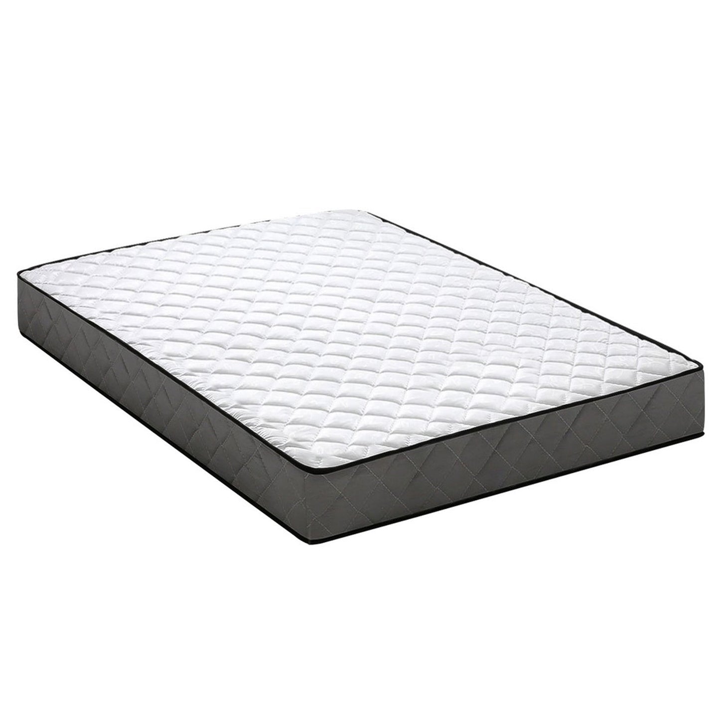 Queen Size Medium Firm Spring Mattress - 16cm
